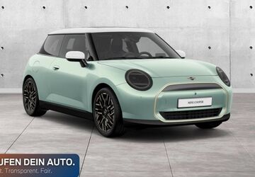 Mini Cooper E 11.544 km 29.468 &euro; Koblenz 56073
