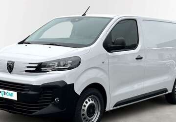 Peugeot Expert 1.200 km 30.900 &euro; Mayen 56727