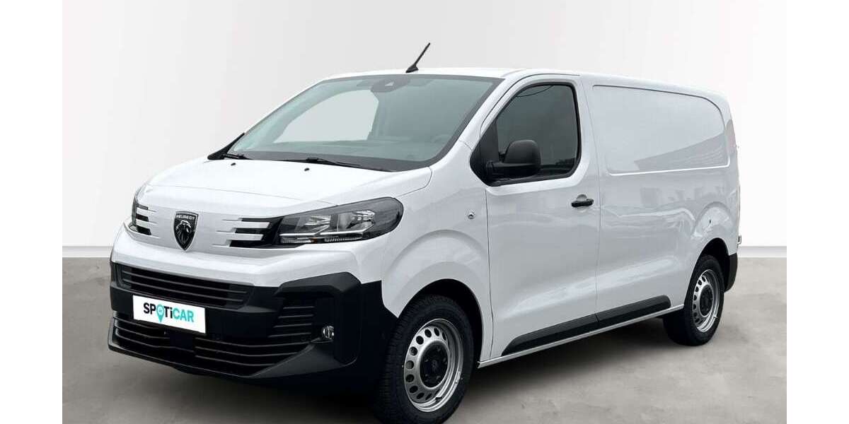 Peugeot Expert 1.200 km 30.900 &euro; Mayen 56727