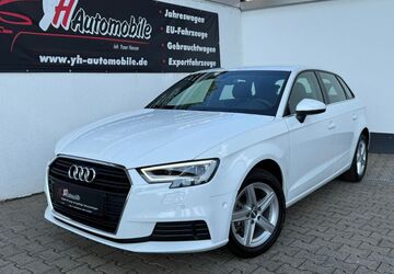 Audi A3 7.600 km 23.490 &euro; Lahnstein 56112