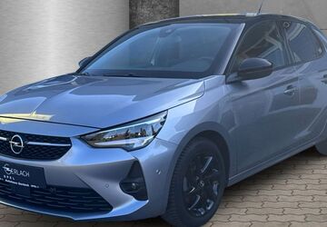 Opel Corsa 13.247 km 16.900 &euro; Niederahr 56414