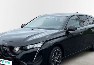 Peugeot 308 15.901 km 24.900 &euro; Mayen 56727