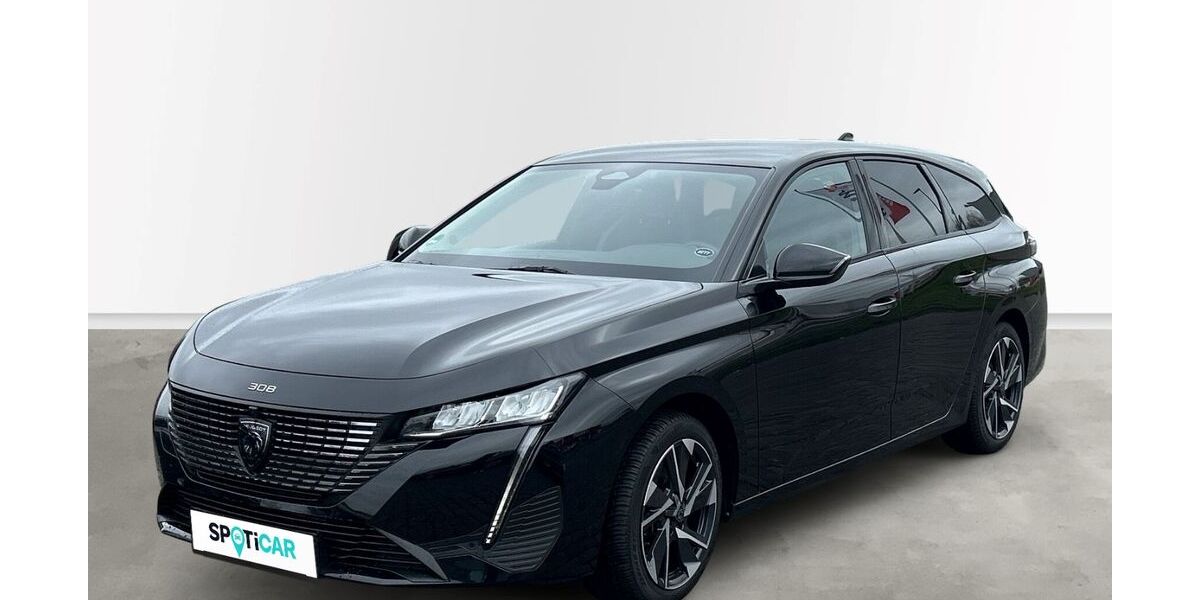 Peugeot 308 15.901 km 24.900 &euro; Mayen 56727
