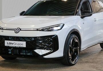 VW T-Roc 6.990 km 39.980 &euro; Koblenz 56076