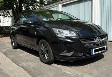 Opel Corsa 64.500 km 8.900 &euro; Koblenz 56073