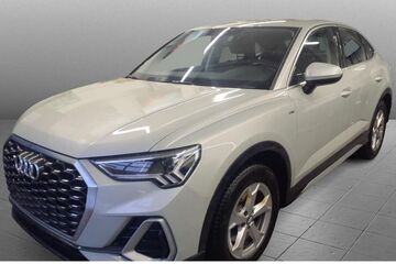 Audi Q3 57.670 km 29.970 &euro; Diez 65582