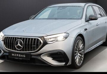 Mercedes-Benz E 53 AMG 22.000 km 93.900 &euro; Neuwied 56566