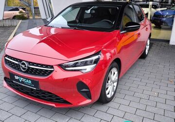 Opel Corsa 13.900 km 13.950 &euro; Ransbach-Baumbach 56235