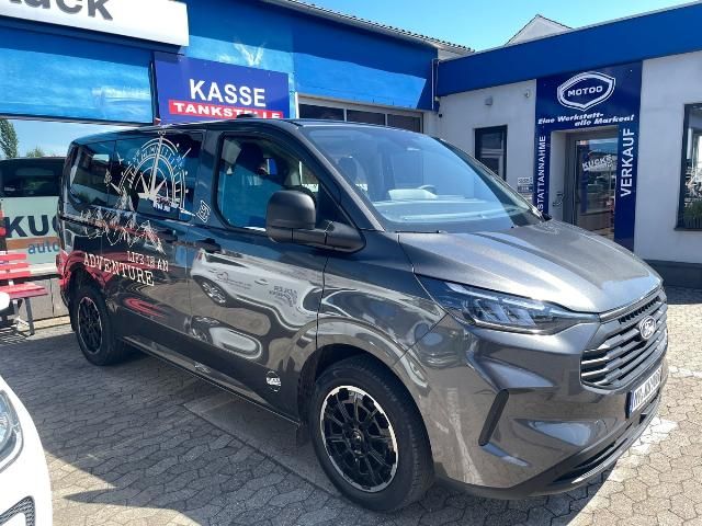 Ford Transit Custom 24.500 km 39.865 &euro; Mendig 56743