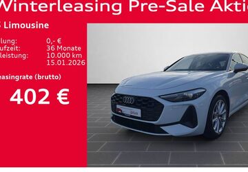 Audi A5 26.423 km 42.880 &euro; Mayen 56727