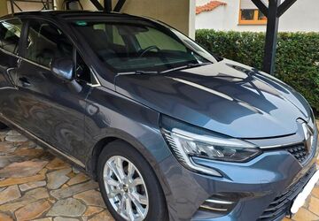 Renault Clio 64.900 km 12.990 &euro; Polch 56751