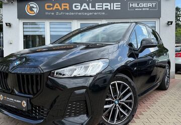 BMW 218 Active Tourer 90.000 km 29.490 &euro; Hilgert 56206