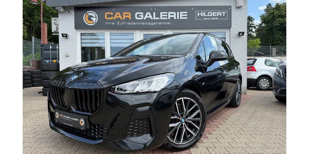BMW 218 Active Tourer 91.000 km 28.990 &euro; Hilgert 56206
