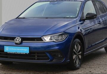 VW Polo 25.374 km 25.480 &euro; Koblenz 56070