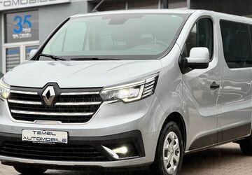 Renault Trafic 197.325 km 20.999 &euro; Montabaur-Eschelbach 56410