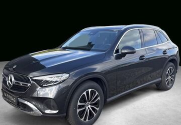 Mercedes-Benz GLC 200 23.606 km 48.990 &euro; Mayen 56727