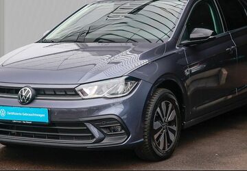 VW Polo 22.429 km 19.480 &euro; Koblenz 56070