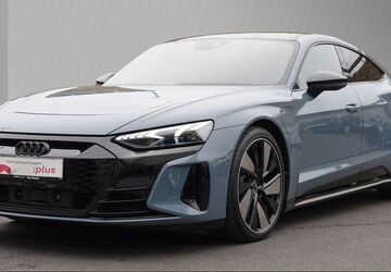 Audi e-tron GT 45.748 km 53.480 &euro; Koblenz 56070