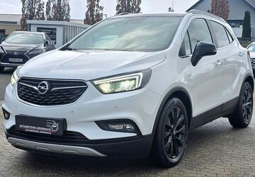 Opel Mokka 88.000 km 14.800 &euro; Andernach 56626