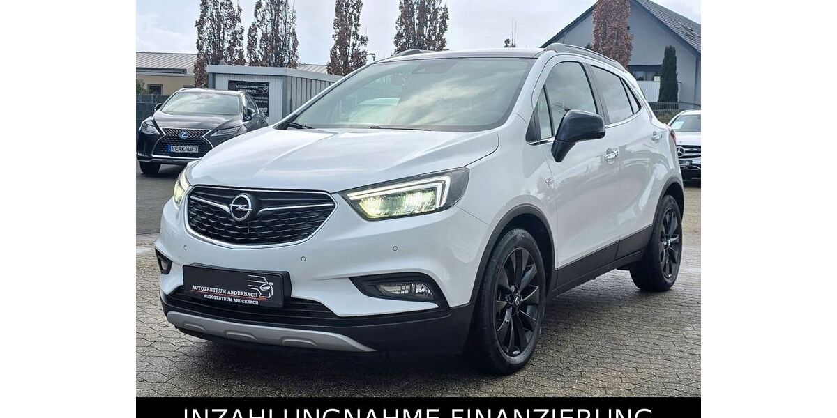 Opel Mokka 88.000 km 14.800 &euro; Andernach 56626