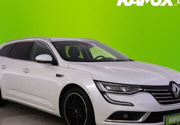 Renault Talisman 38.230 km 18.445 &euro; Siershahn 56427