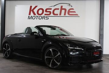 Gebrauchte Audi TT