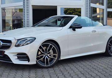 Mercedes-Benz E 53 AMG 58.041 km 46.990 &euro; Neuwied 56566