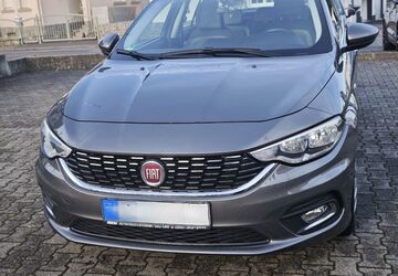 Fiat Tipo 85.000 km 10.400 &euro; Ransbach-Baumbach 56235