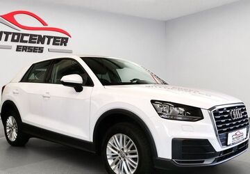 Audi Q2 155.261 km 14.800 &euro; Neuwied 56564