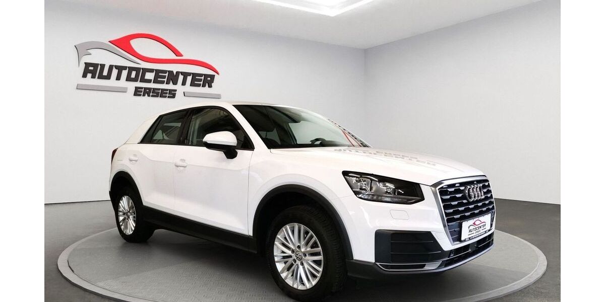 Audi Q2 155.261 km 14.800 &euro; Neuwied 56564