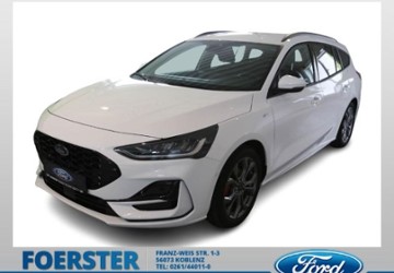 Ford Focus 2.900 km 29.480 &euro; Koblenz 56073