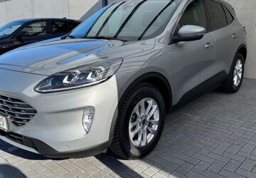 Ford Kuga 51.433 km 20.900 &euro; Neuwied 56564