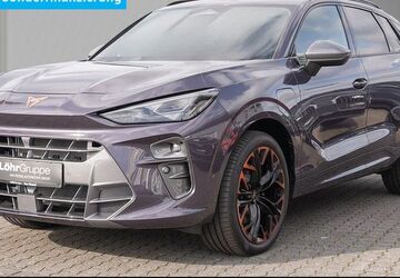 Cupra Terramar 1.400 km 44.880 &euro; Neuwied 56564