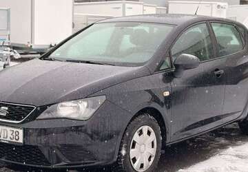 Seat Ibiza 150.000 km 3.999 &euro; Montabaur 56410