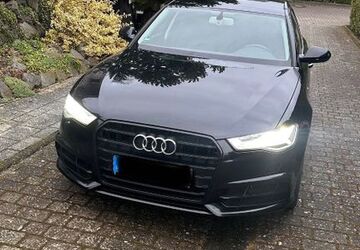 Audi A6 157.100 km 18.499 &euro; Ettringen 56729