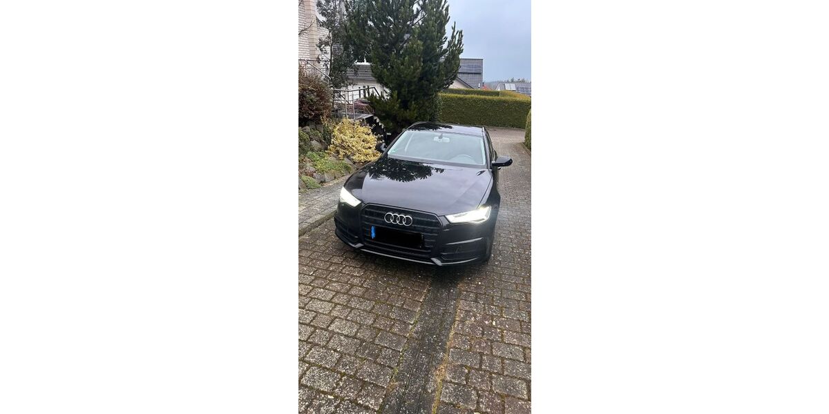 Audi A6 157.100 km 18.499 &euro; Ettringen 56729