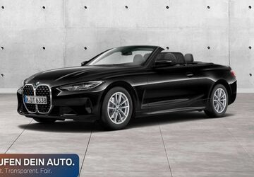 BMW 420 63.968 km 35.900 &euro; Koblenz 56073