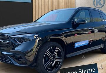 Mercedes-Benz GLC 300 17.990 km 69.880 &euro; Koblenz 56073