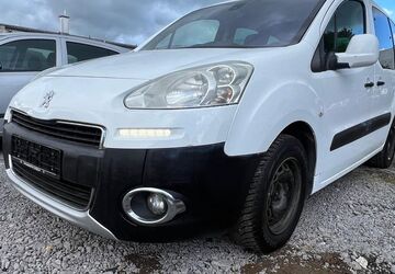 Peugeot Partner 225.000 km 3.800 &euro; Polch 56751