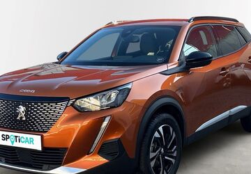 Peugeot 2008 6.963 km 23.900 &euro; Mayen 56727