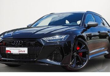 Audi RS6 4.900 km 132.940 &euro; Diez 65582