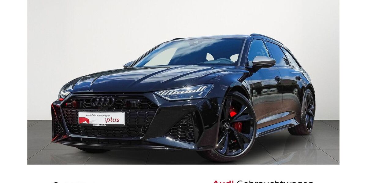Audi RS6 4.900 km 132.940 &euro; Diez 65582