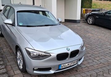 BMW 116 149.000 km 7.400 &euro; Eitelborn 56337