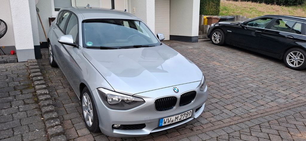 BMW 116 149.000 km 7.400 &euro; Eitelborn 56337