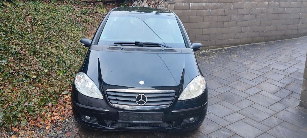 Mercedes-Benz A 170 88.975 km 3.600 &euro; Daubach 56412