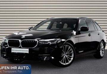 BMW 520 73.633 km 29.900 &euro; Koblenz 56073