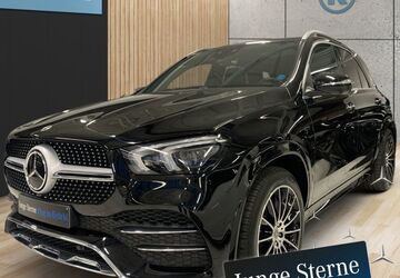 Mercedes-Benz GLE 350 21.485 km 67.777 &euro; Koblenz 56073