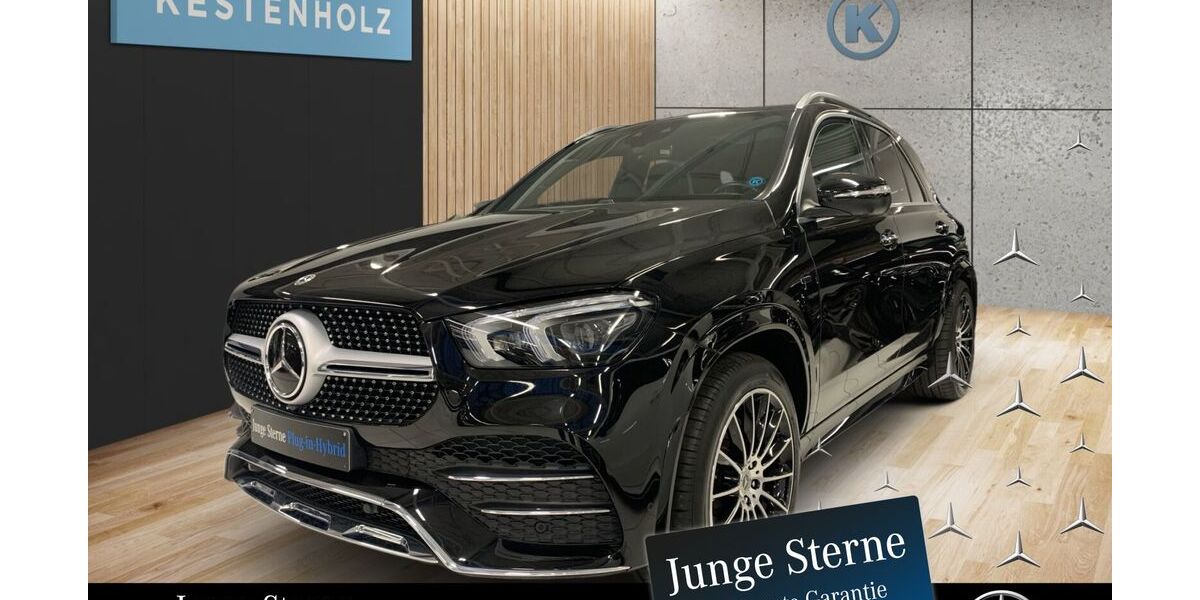 Mercedes-Benz GLE 350 21.485 km 67.777 &euro; Koblenz 56073