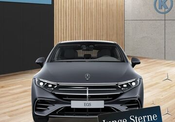 Mercedes-Benz EQS 36.102 km 83.240 &euro; Koblenz 56073