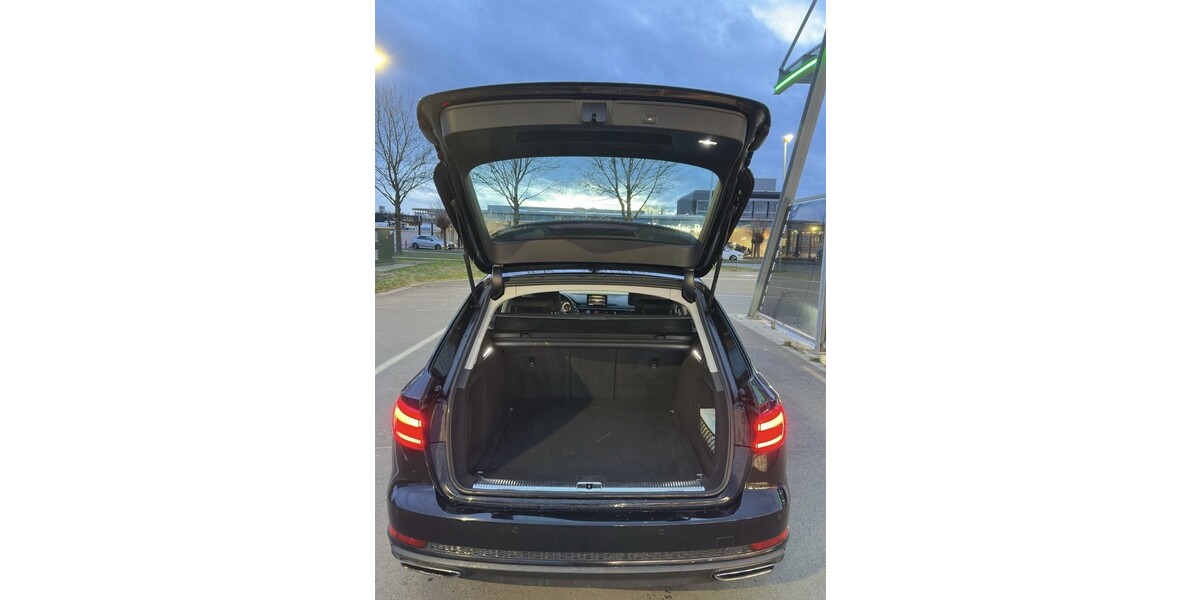 Audi A4 Avant 109.000 km 20.000 &euro; Bassenheim 56220